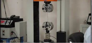 Tensile Testing