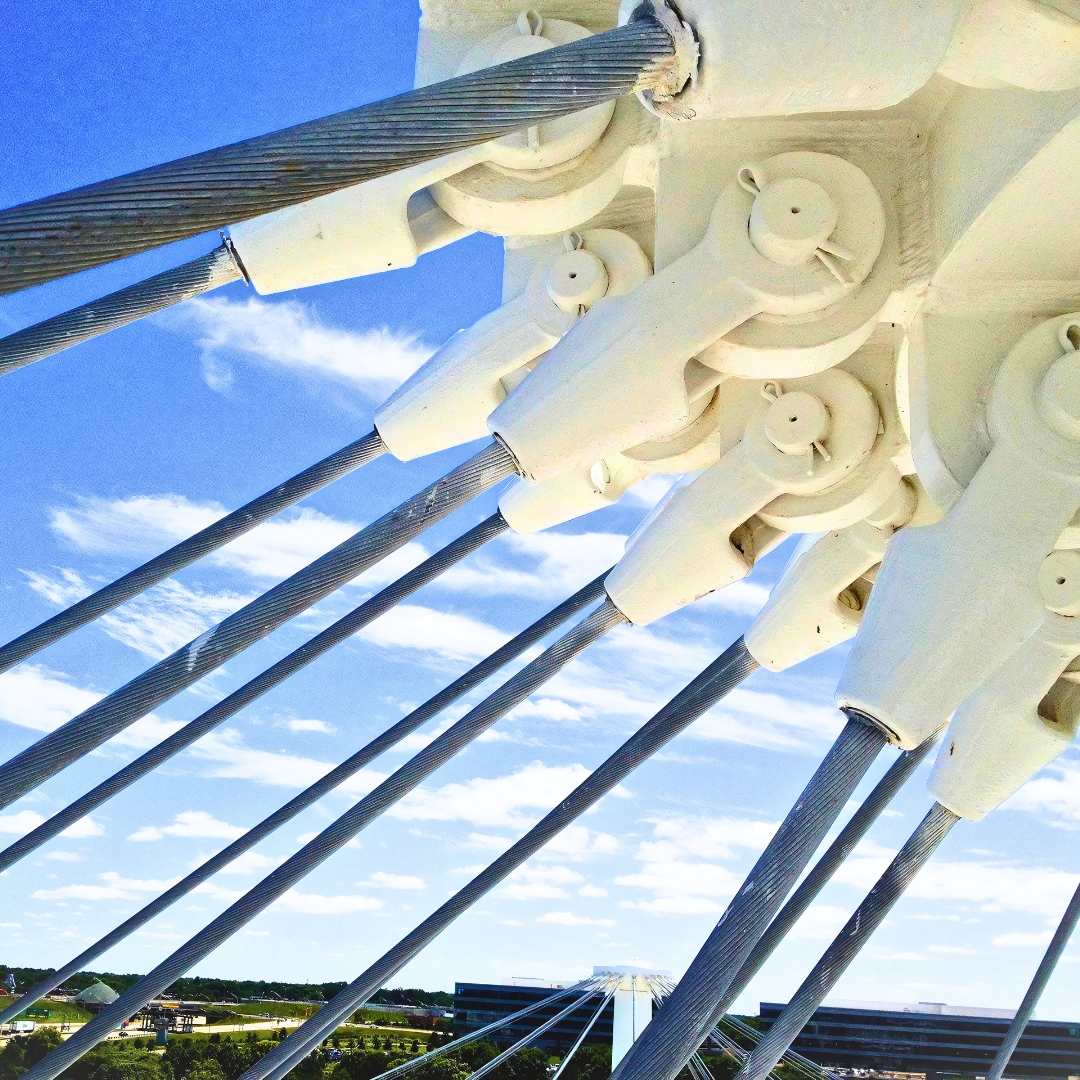 socketed wire slings manufacturers