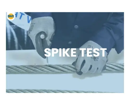 Spike Test
