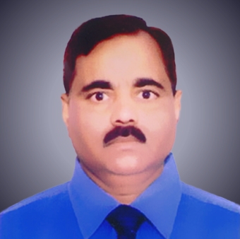 Mr. Rakesh Kumar Jain