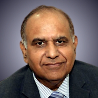 Mr. Subhash Chander Kalia